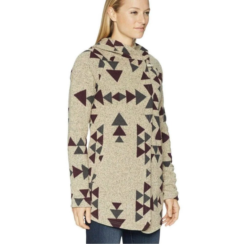 North Face Crescent Wrap